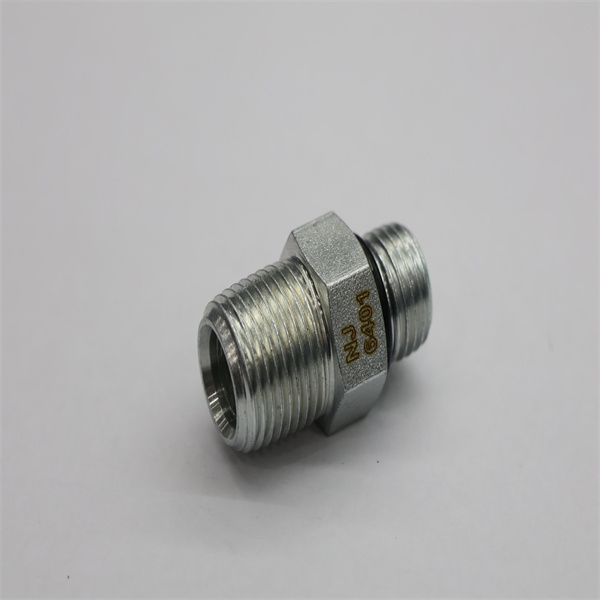 Common Issues with O Ring Boss to JIC Adapter