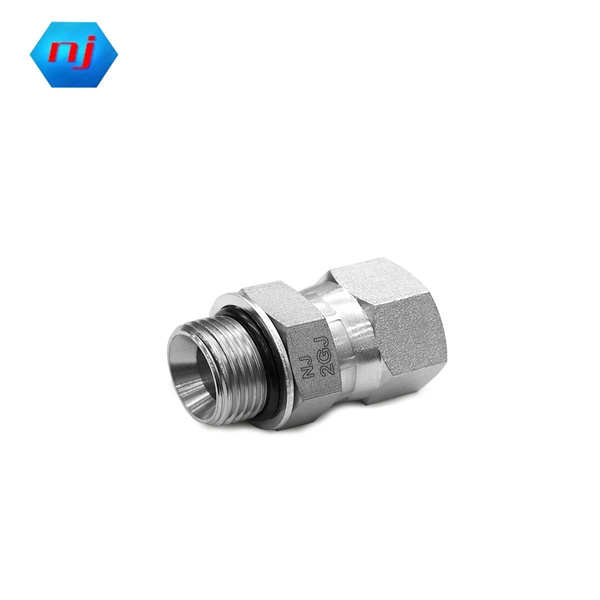 Common Problems And Solutions Of O Ring Face Seal Tube Fittings