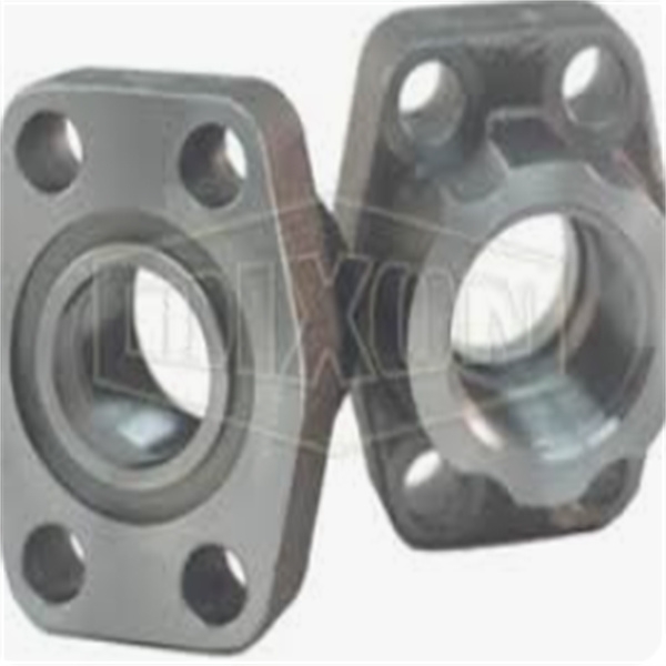 Common issues that o ring flange hydraulic fittings can solve in industrial applications