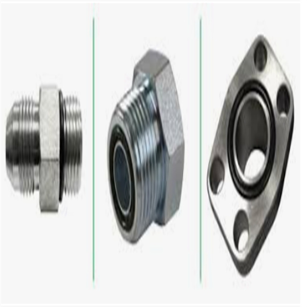 Discover the latest trends in o ring flange hydraulic fittings for wholesale buyers