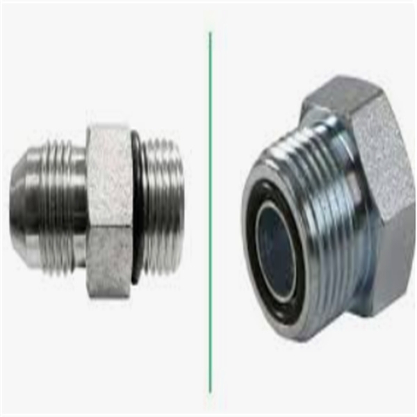 What sets our o ring flange hydraulic fittings apart from the competition