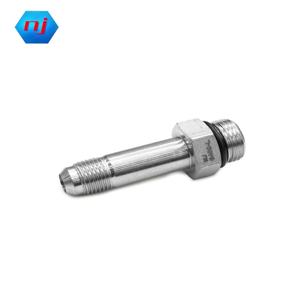 Why are orb to jic adapters a hot topic among wholesale buyers?