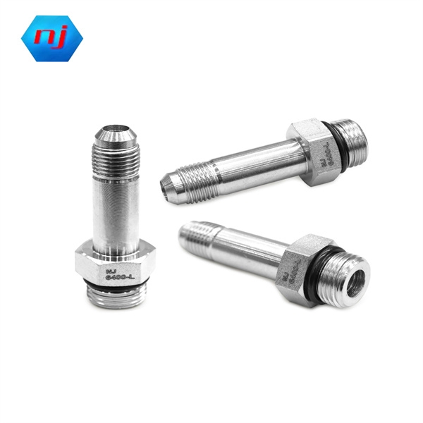 Best deals on orb to jic adapters for wholesale buyers