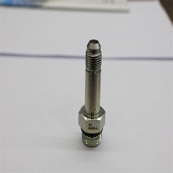 Where to find the best orb to jic fittings for wholesale