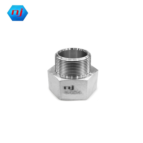 Common benefits of using ORFS hose fittings in a variety of industries
