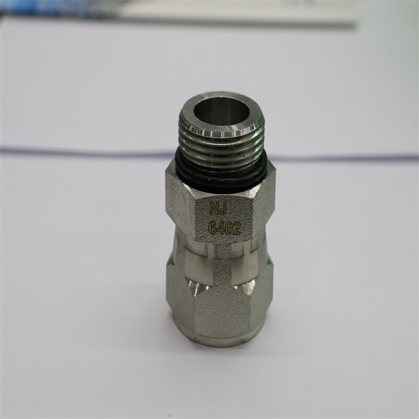 What Makes Our ORFS to JIC Adapters Stand Out?