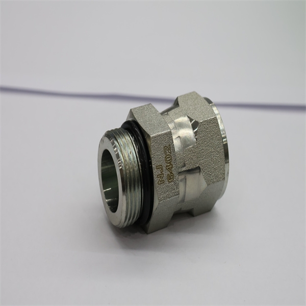 Common Issues When Choosing ORFS to JIC Adapters