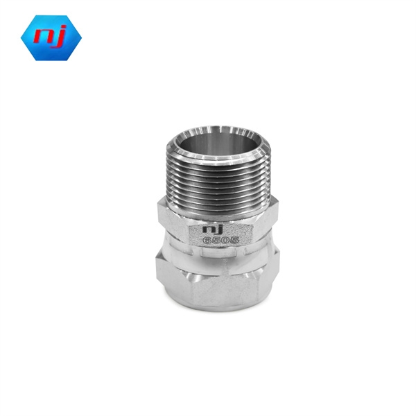Common Problems with Push to Connect Hydraulic Fittings and How to Solve Them