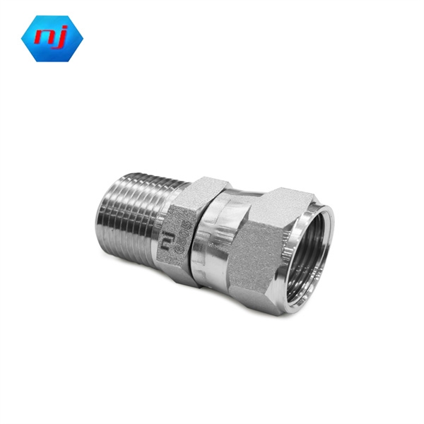 Best Push to Connect Hydraulic Fittings Brands