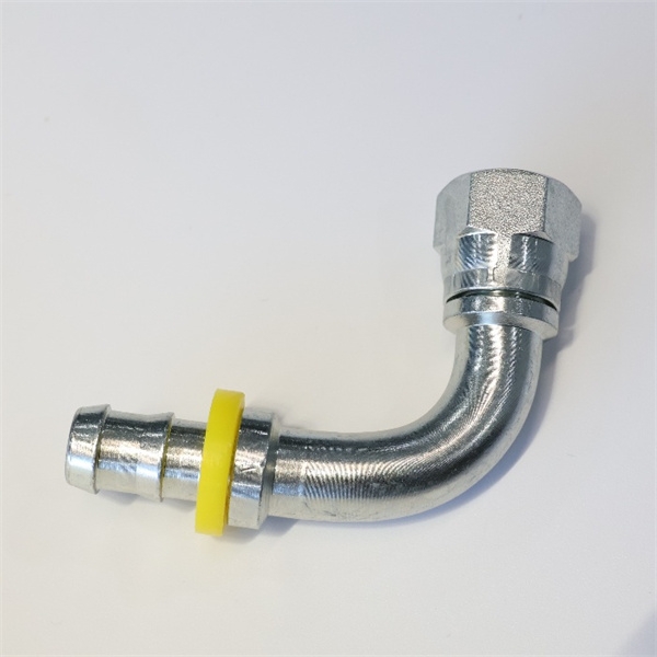 Why Reusable Hose End Fittings Are Essential for Your Business