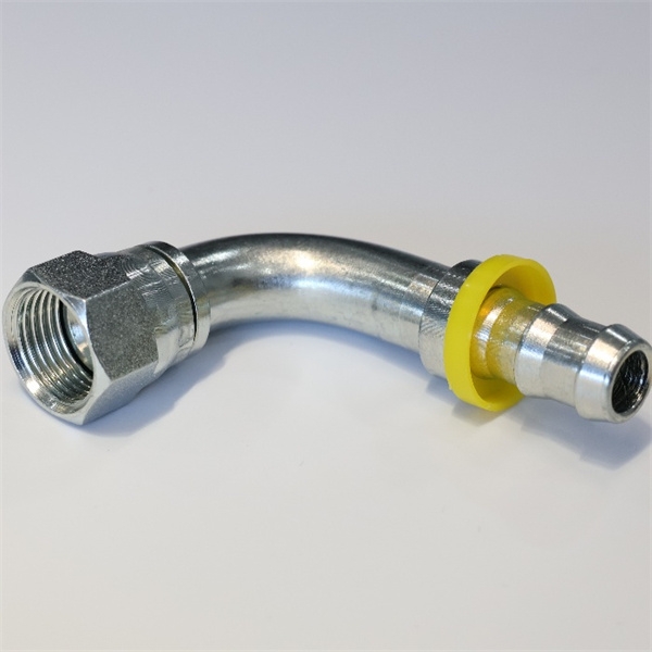 The Benefits of Using Reusable Hose End Fittings