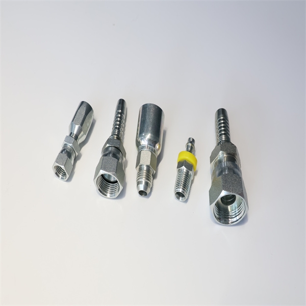 Best Reusable Hose End Fittings in the Marke