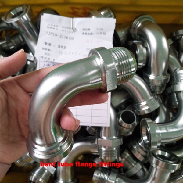 Best Reusable JIC Hose Fittings for Wholesale Purchase