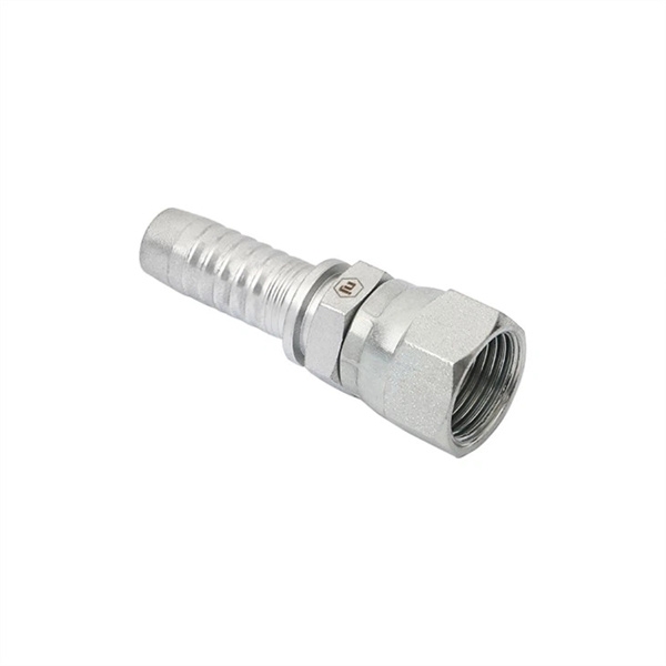 What makes SAE 100R5 reusable hose fittings a must-have in any industrial setting
