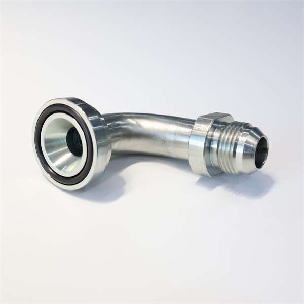 Addressing common usage issues with SAE 100R5 reusable hose fittings