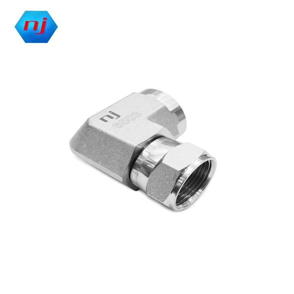 Best Deals on SAE 45 to JIC 37 Adapter for Wholesale Buyers