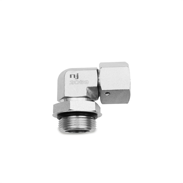 Exploring the benefits of using SAE boss fittings