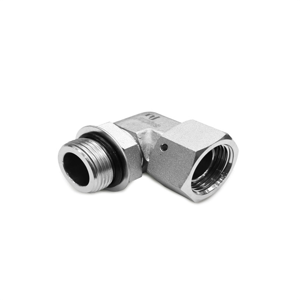 A closer look at the versatility of SAE boss fittings