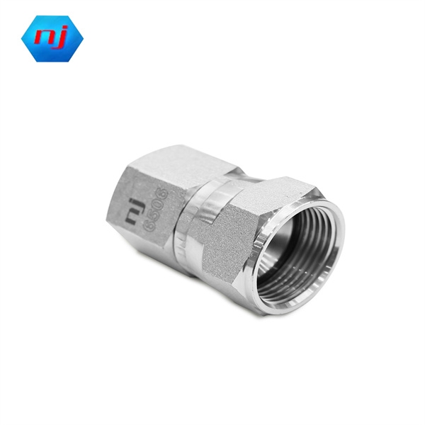 How SAE flange adapters can improve your machinery performance