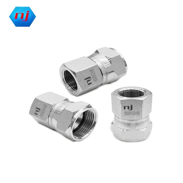 Essential components for hydraulic systems