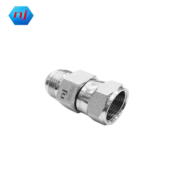 Benefits of using sae hose fittings in your machinery