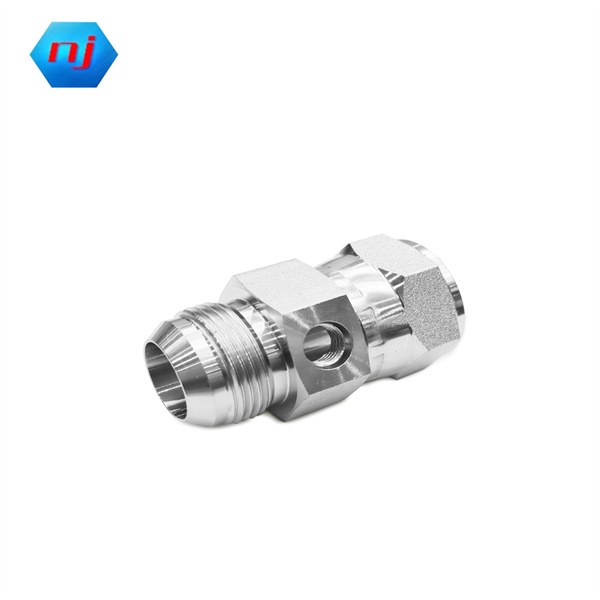 The future of sae hose fittings in industrial applications