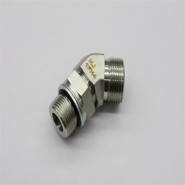 Why stainless steel female adapters are essential in plumbing projects