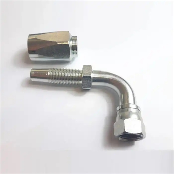 What sets our stainless steel hydraulic tube fittings apart from the competition