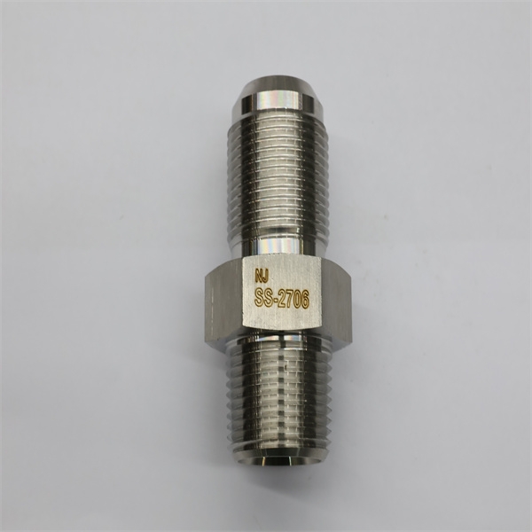 Best Stainless Steel Thread Adapters on the Marke