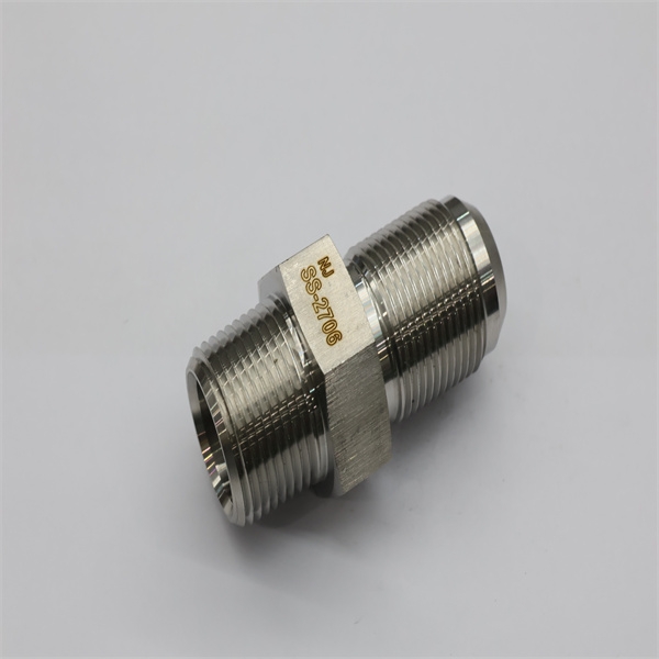 Frequently Asked Questions about Stainless Steel Thread Adapters