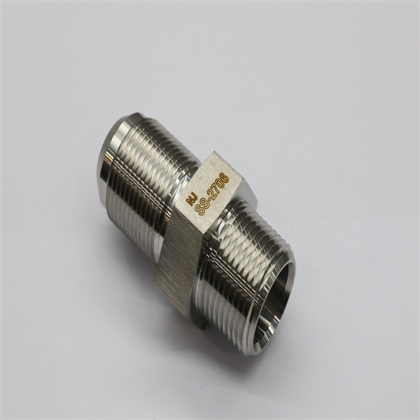 Choosing the Right Stainless Steel Thread Adapters for Your Business