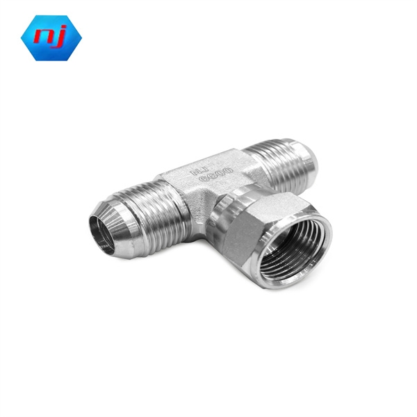 Why tapered hydraulic fittings are in high demand for wholesale buyers