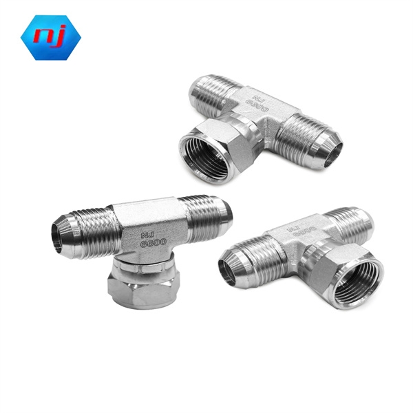 Are tapered hydraulic fittings compatible with all hydraulic systems?