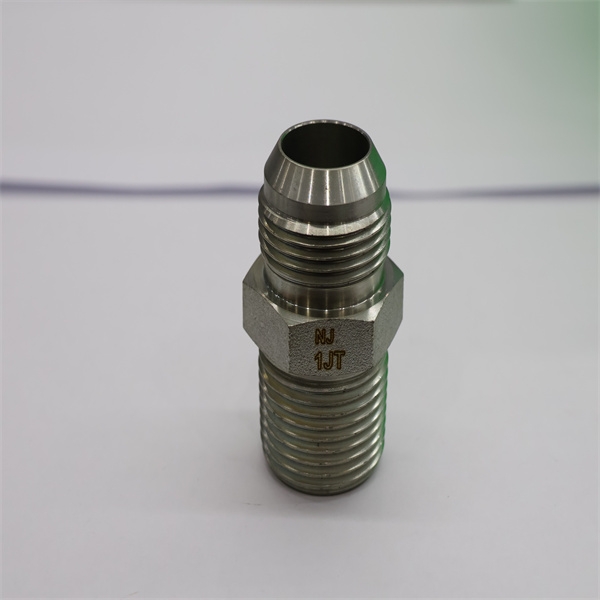 Common issues with weld on JIC hydraulic fittings and how to avoid them