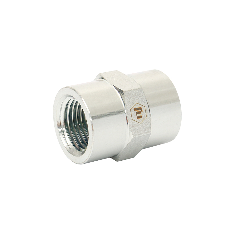The Impact of NPTF Fitting Choice on Hydraulic System Efficiency
