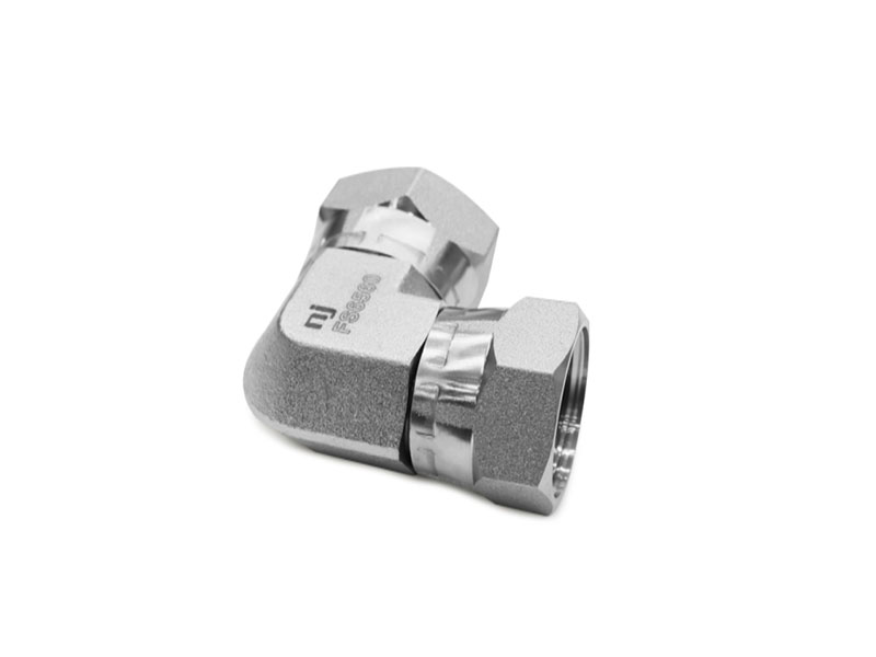 Do you want to know the advantages and disadvantages of hydraulic fittings made of different materials