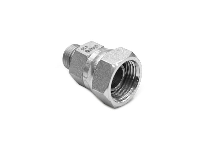 3 reasons to tell you the benefits of choose carbon steel hydraulic fitting？
