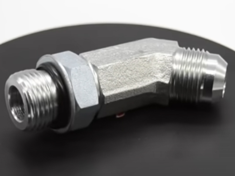 Top 5 Hydraulic Adapter Manufacturers In Montreal, Canada