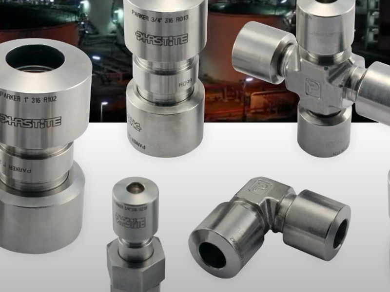 Top 5 Hydraulic Adapters Manufacturers In MA, USA