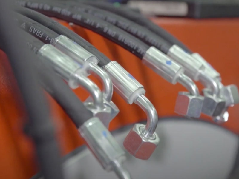 Top 5 Hydraulic Adapters Manufacturers In Montreal, Canada