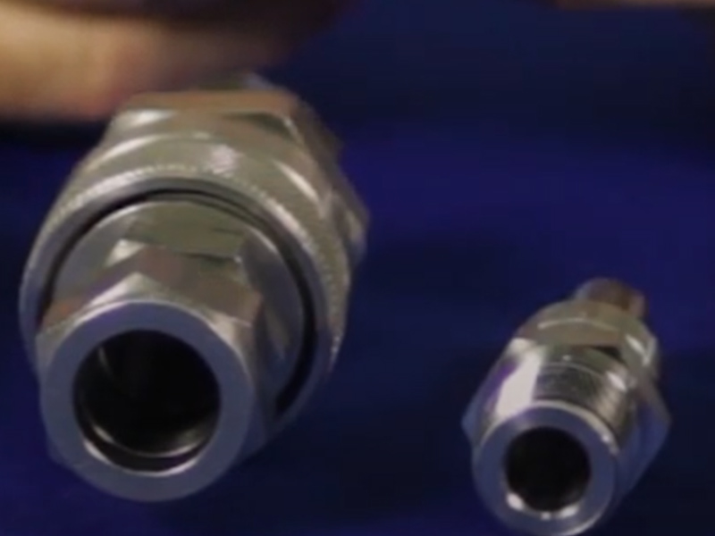 Top 7 Tube Fittings Manufacturers In Houston, USA
