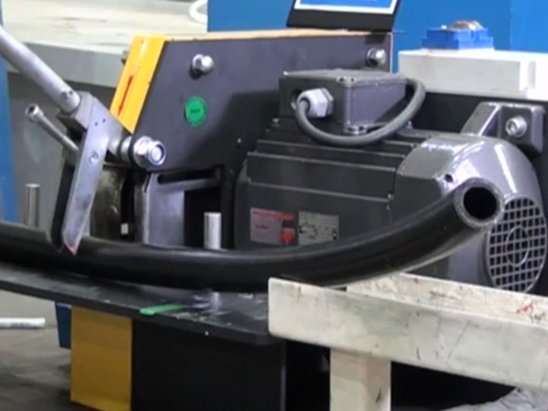 Top 8 Hydraulic Fittings Manufacturers In CA, USA 2025