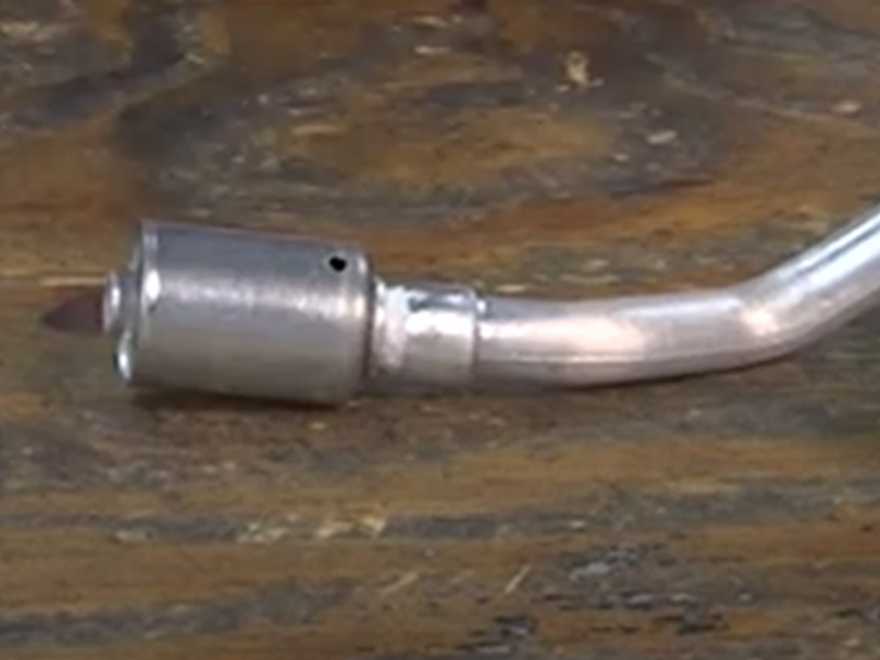 Top 8 Hydraulic Fittings Manufacturers In KY, USA