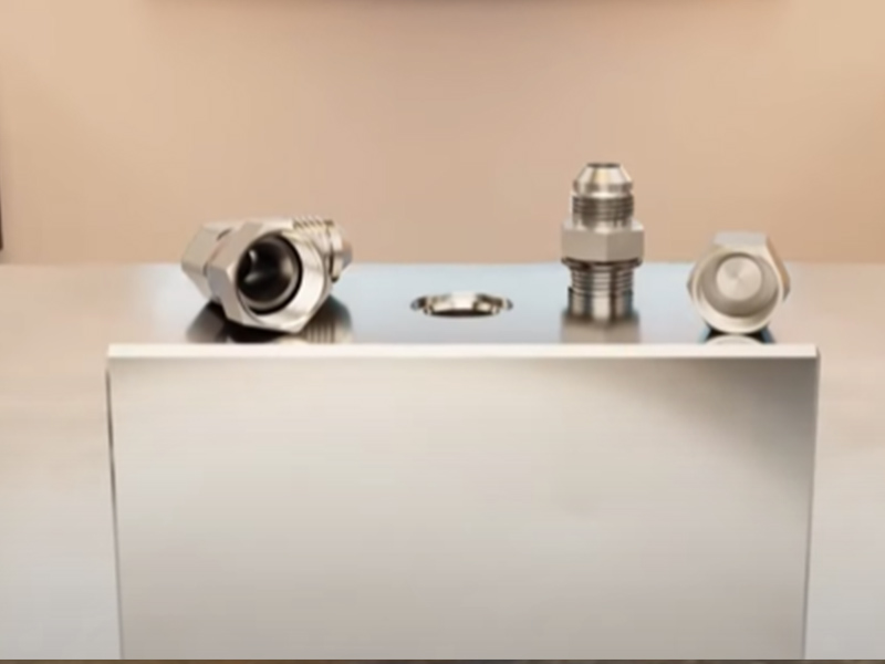 Top 8 Hydraulic Fittings Manufacturers In Toronto, Canada