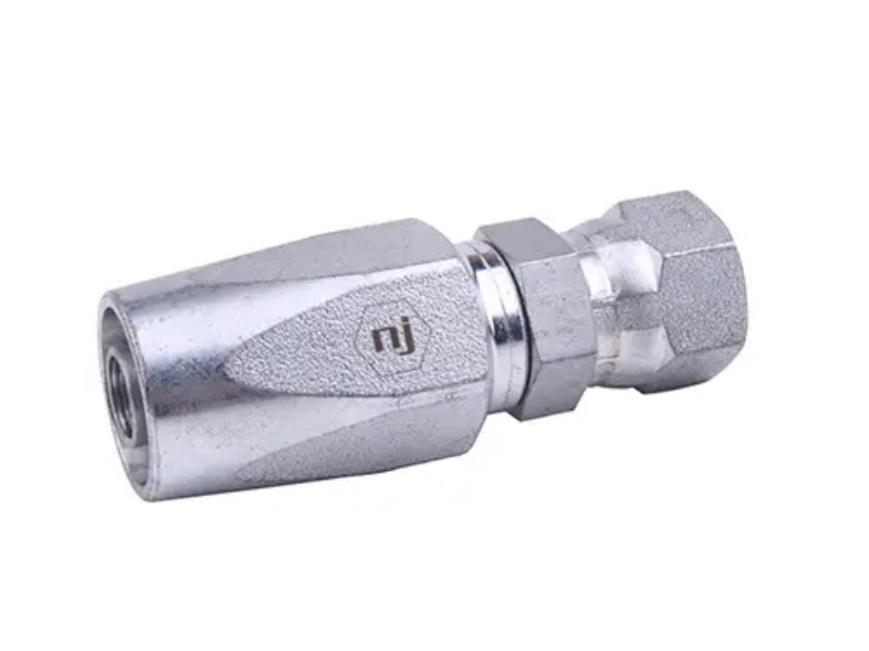Hydraulic Fittings Types: Selection Criteria for OEMs