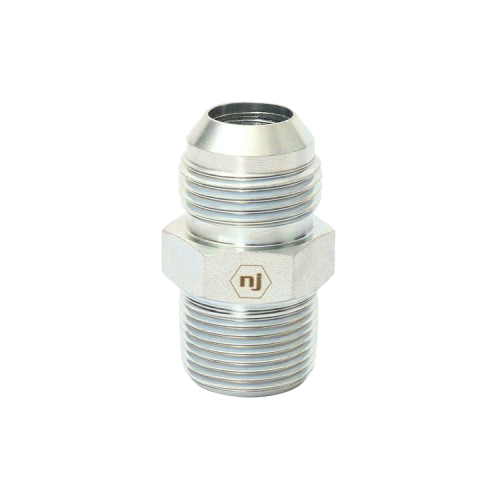 37 Flare JIC Fittings