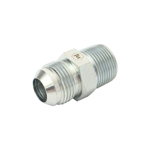 37 Flare JIC Fittings