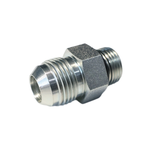O-Ring Boss Fittings