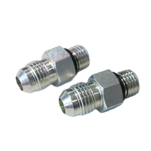 O-Ring Boss Fittings