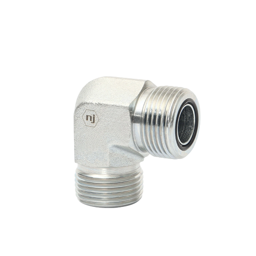 O-Ring Face Seal Fittings